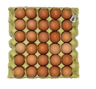 🔍  Size 6 Eggs 30 Pack