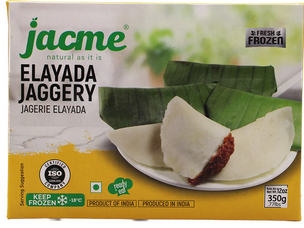 Jacme Frozen Elayada Jaggery 350g
