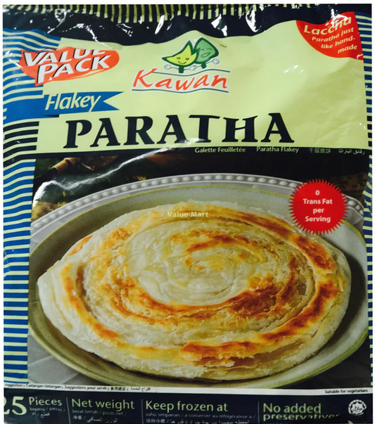 Kawan Value pack 25pcs